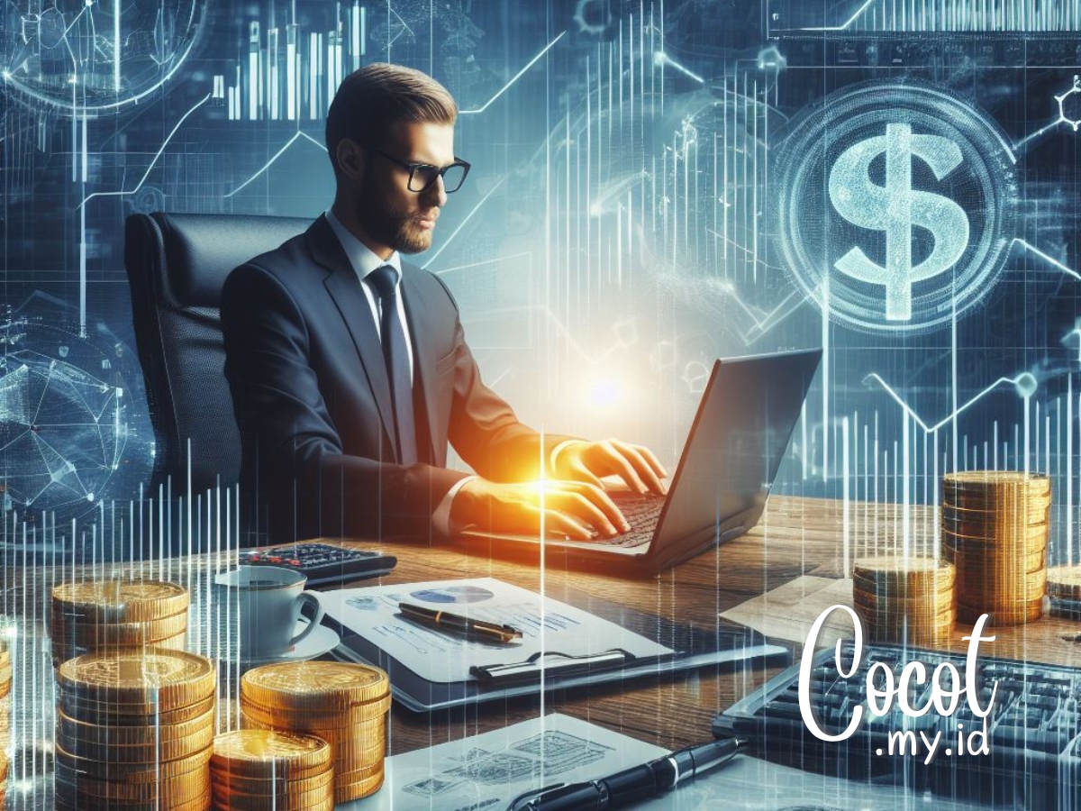 Cara analisa saham pembagi deviden