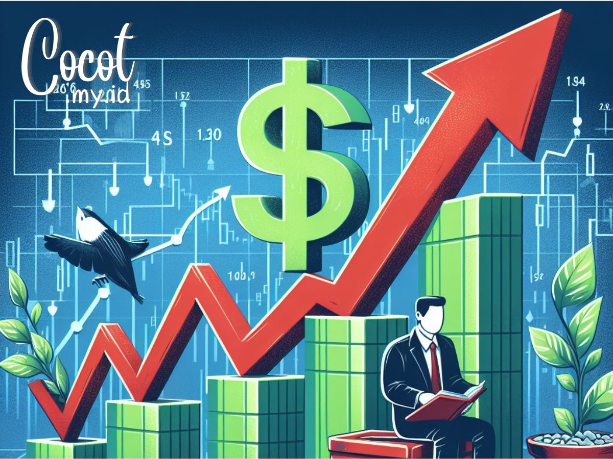 Cuan dari saham ala trader, investor, atau deviden